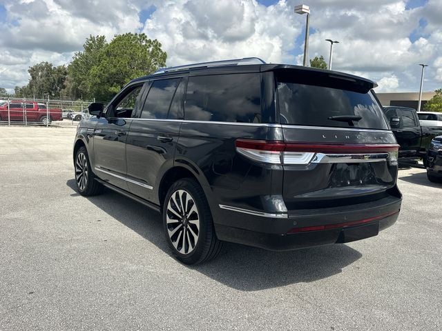2023 Lincoln Navigator Reserve $104690 New
