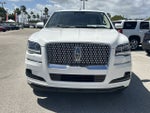 2022 Lincoln Navigator L Reserve