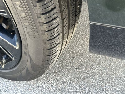 2022 Lincoln Navigator L Black Label Special Edition Pkg