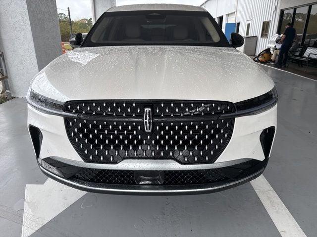 2024 Lincoln Nautilus Premiere