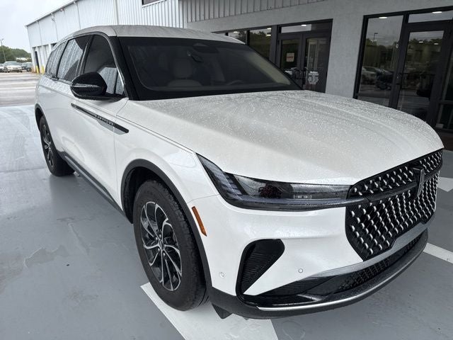 2024 Lincoln Nautilus Premiere