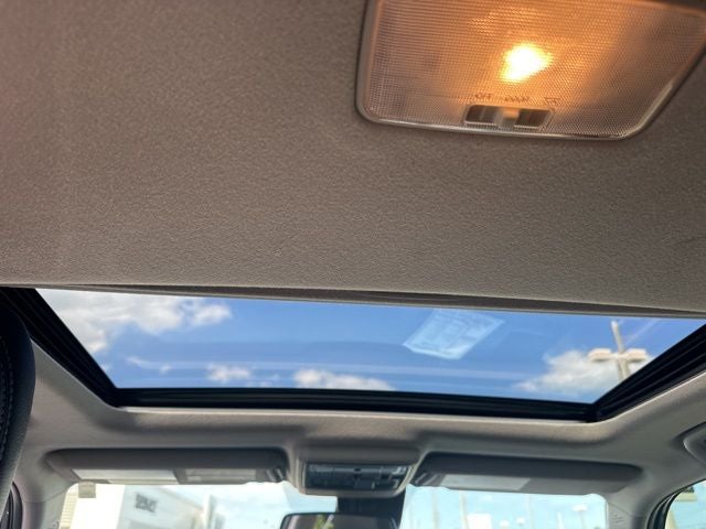 2021 Toyota 4Runner Nightshade 4X4 NIGHTSHADE V6