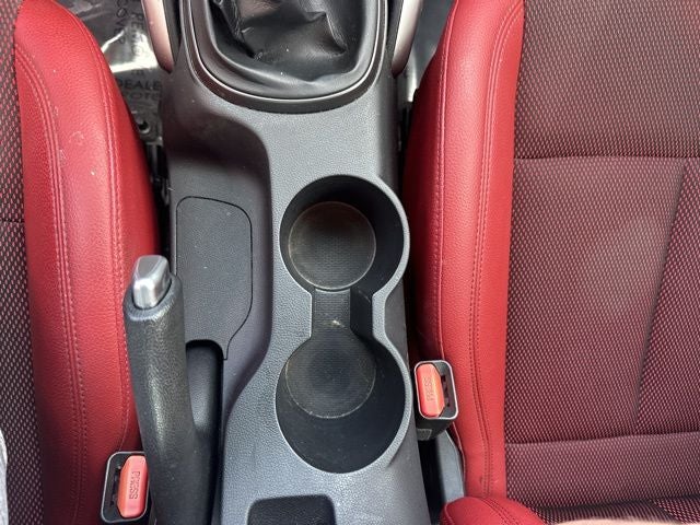 2017 Hyundai Veloster Turbo R-Spec