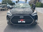 2017 Hyundai Veloster Turbo R-Spec