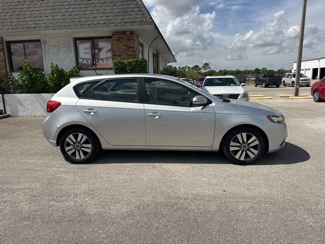 2013 Kia Forte EX