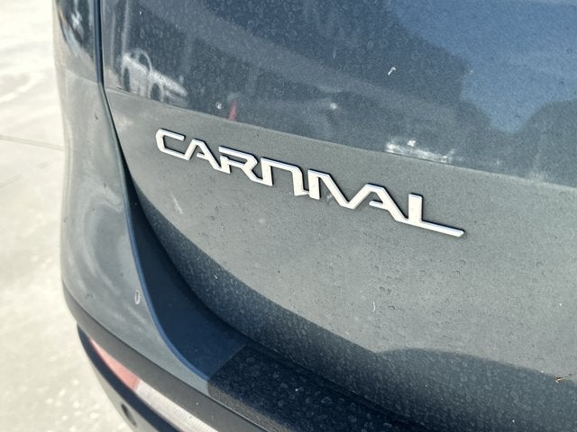 2023 Kia Carnival SX Prestige
