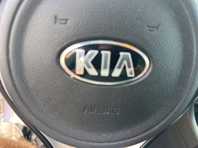 2019 Kia Sportage EX