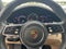 2022 Porsche Cayenne Base