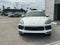 2022 Porsche Cayenne Base