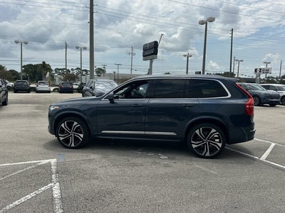 2024 Volvo XC90 Ultimate B6 AWD ULTIMATE