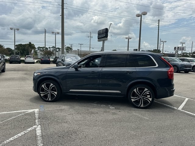 2024 Volvo XC90 Ultimate B6 AWD ULTIMATE