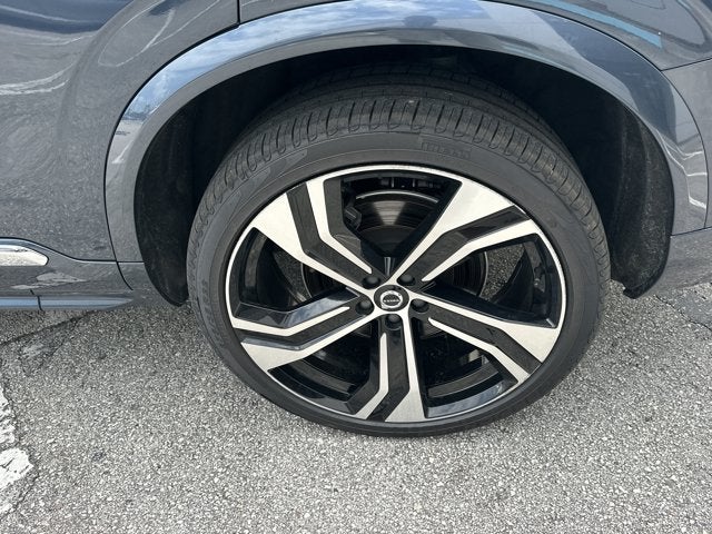 2024 Volvo XC90 Ultimate B6 AWD ULTIMATE