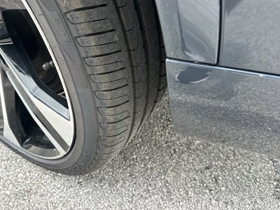 2024 Volvo XC90 Ultimate B6 AWD ULTIMATE