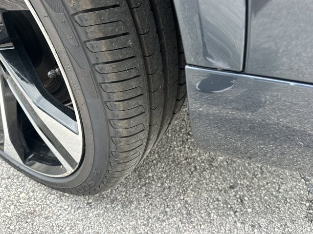 2024 Volvo XC90 Ultimate B6 AWD ULTIMATE