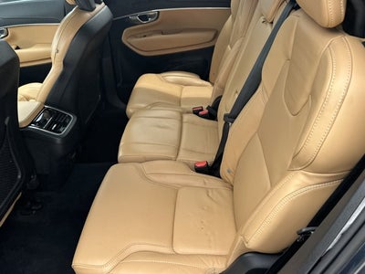2024 Volvo XC90 Ultimate B6 AWD ULTIMATE