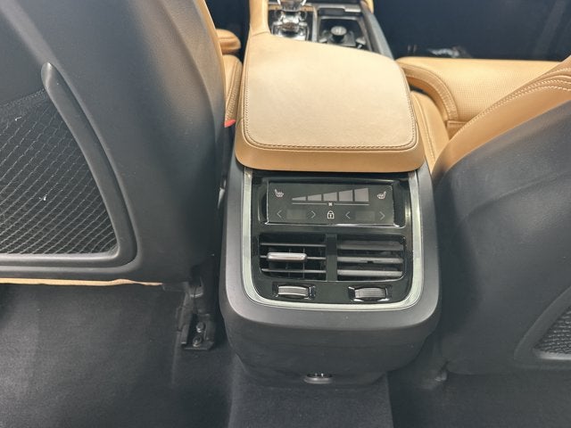2024 Volvo XC90 Ultimate B6 AWD ULTIMATE