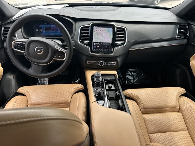2024 Volvo XC90 Ultimate B6 AWD ULTIMATE