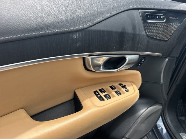 2024 Volvo XC90 Ultimate B6 AWD ULTIMATE