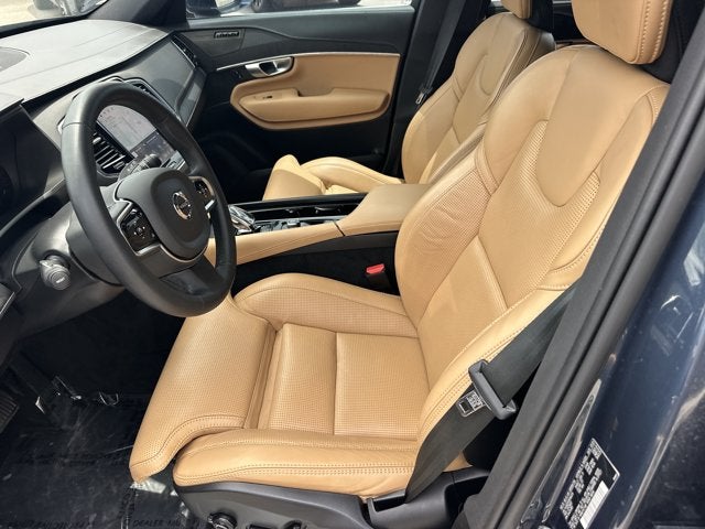 2024 Volvo XC90 Ultimate B6 AWD ULTIMATE