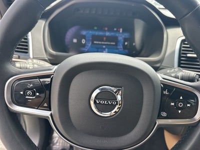 2024 Volvo XC90 Ultimate B6 AWD ULTIMATE