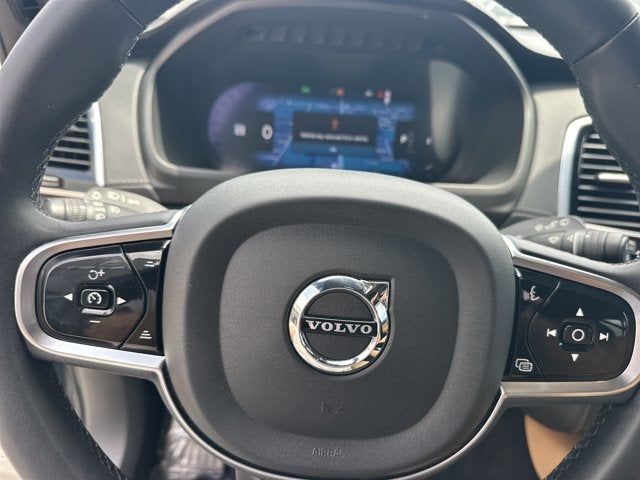 2024 Volvo XC90 Ultimate B6 AWD ULTIMATE