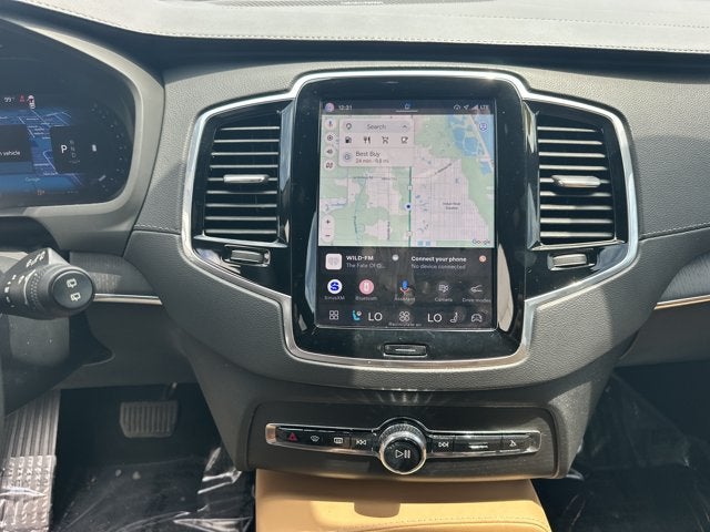 2024 Volvo XC90 Ultimate B6 AWD ULTIMATE