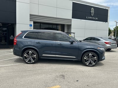 2024 Volvo XC90 Ultimate B6 AWD ULTIMATE