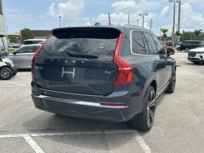 2024 Volvo XC90 Ultimate B6 AWD ULTIMATE
