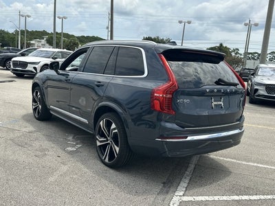 2024 Volvo XC90 Ultimate B6 AWD ULTIMATE