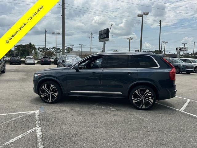 2024 Volvo XC90 Ultimate B6 AWD ULTIMATE