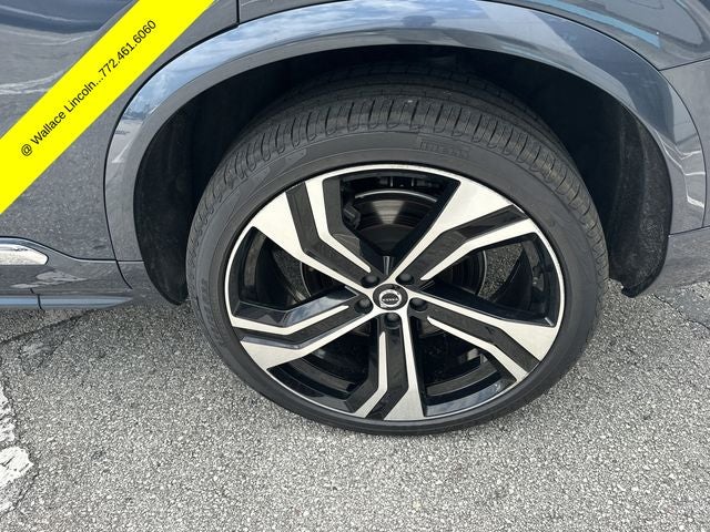 2024 Volvo XC90 Ultimate B6 AWD ULTIMATE