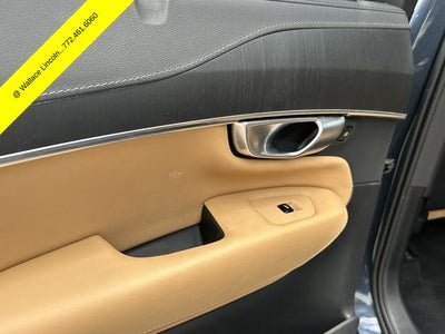 2024 Volvo XC90 Ultimate B6 AWD ULTIMATE