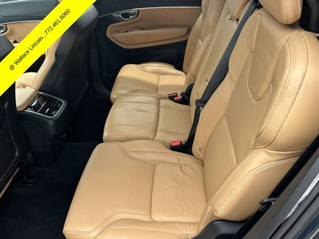 2024 Volvo XC90 Ultimate B6 AWD ULTIMATE