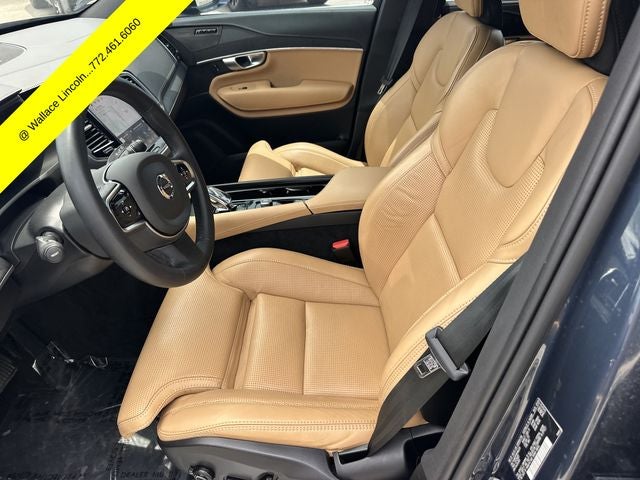 2024 Volvo XC90 Ultimate B6 AWD ULTIMATE