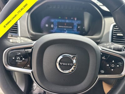 2024 Volvo XC90 Ultimate B6 AWD ULTIMATE