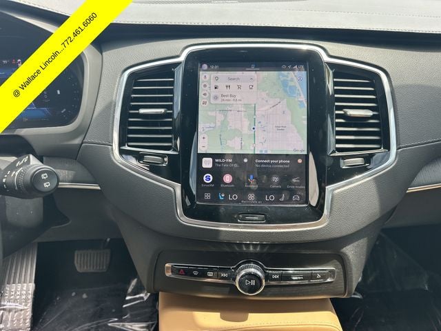 2024 Volvo XC90 Ultimate B6 AWD ULTIMATE