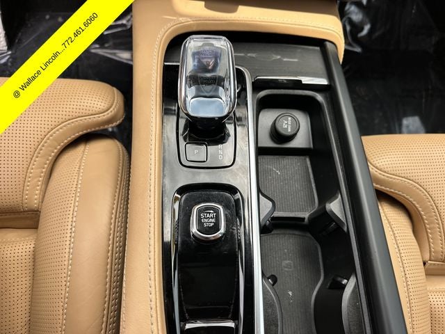 2024 Volvo XC90 Ultimate B6 AWD ULTIMATE