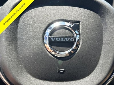 2024 Volvo XC90 Ultimate B6 AWD ULTIMATE
