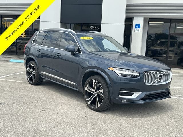 2024 Volvo XC90 Ultimate B6 AWD ULTIMATE