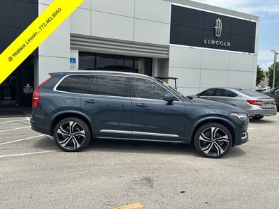 2024 Volvo XC90 Ultimate B6 AWD ULTIMATE