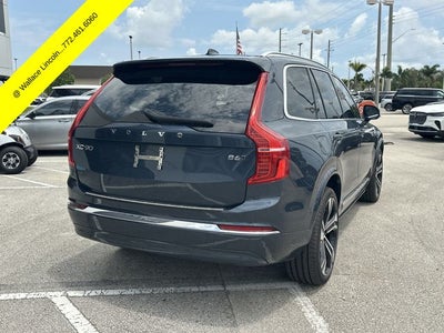 2024 Volvo XC90 Ultimate B6 AWD ULTIMATE