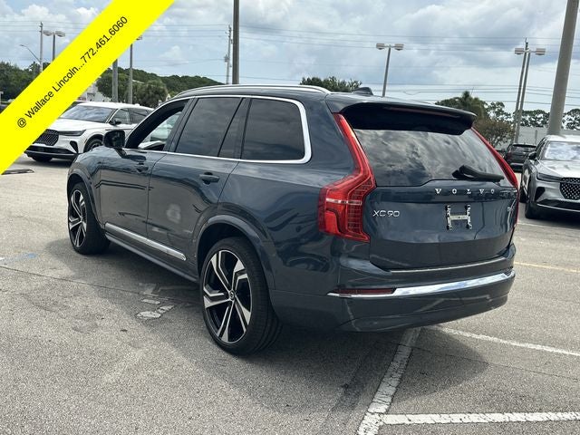 2024 Volvo XC90 Ultimate B6 AWD ULTIMATE