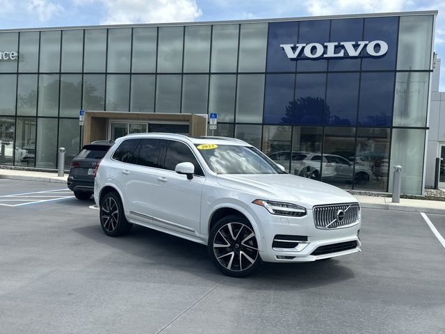 2023 Volvo XC90 B6 Plus 7-Seater