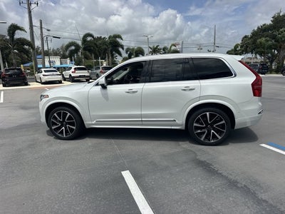 2023 Volvo XC90 B6 Plus 7-Seater