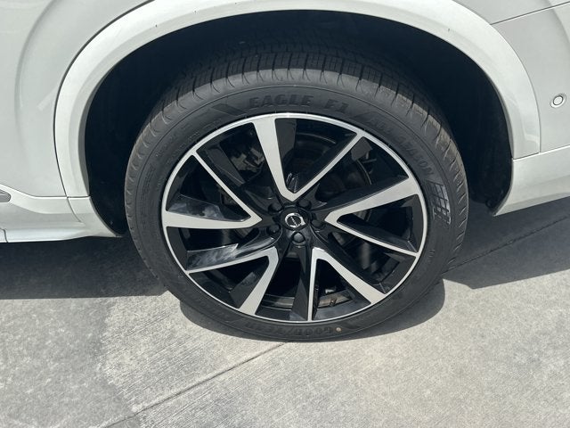 2023 Volvo XC90 B6 Plus 7-Seater