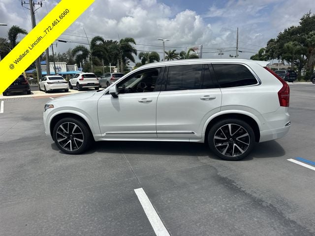 2023 Volvo XC90 B6 Plus 7-Seater