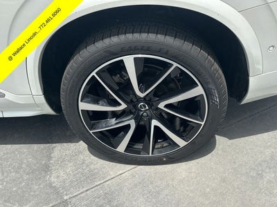 2023 Volvo XC90 B6 Plus 7-Seater