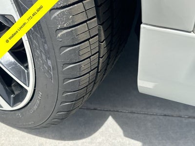 2023 Volvo XC90 B6 Plus 7-Seater