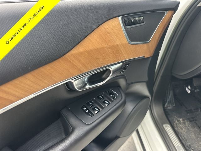 2023 Volvo XC90 B6 Plus 7-Seater