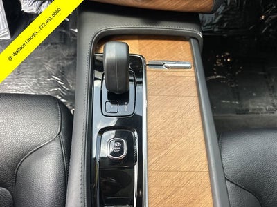 2023 Volvo XC90 B6 Plus 7-Seater
